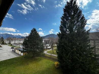 Wohnung zum Kauf 352.500 € 3 Zimmer 83 m² 2. Geschoss frei ab 01.08.2025 Hohenstaufenstraße 26 Füssen Füssen 87629