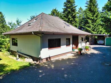 Einfamilienhaus zum Kauf 379.000 € 7 Zimmer 142 m² 3.305 m² Grundstück Selk 24884