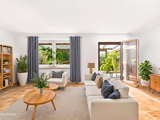 Reihenmittelhaus zum Kauf 829.000 € 5 Zimmer 135 m² 219 m² Grundstück Weilheim Weilheim in Oberbayern 82362