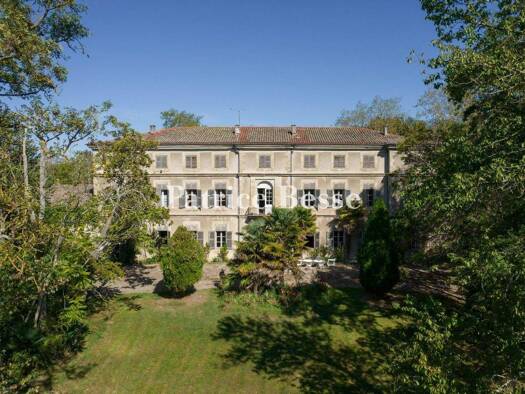 Schloss zum Kauf 995.000 € 15 Zimmer 1.000 m² 56.377 m² Grundstück Castelnaudary 11400
