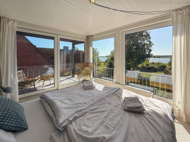 Einfamilienhaus zur Miete 2.300 € 5 Zimmer 110 m² 1.168 m² Grundstück Maasholm 24404