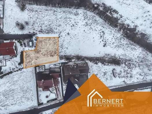 Grundstück zum Kauf 66.000 € 590 m² Grundstück Ebern 96106