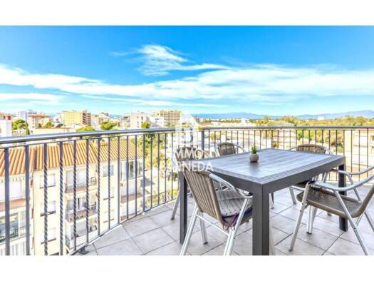 Wohnung zum Kauf 360.000 € 3 Zimmer 80 m² 5. Geschoss CALDERON DE LA BARCA 32 Roses 17480