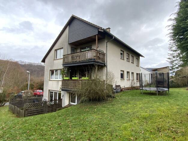 Mehrfamilienhaus zum Kauf 395.000 € 10 Zimmer 242,9 m² 657 m² Grundstück Hemer Hemer 58675