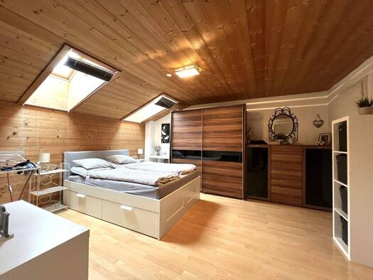 Wohnung zum Kauf 199.000 € 3 Zimmer 60,4 m² 2. Geschoss Dorfplatz 18 Kirchdorf in Tirol 6382