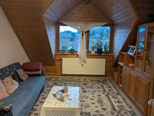 Wohnung zur Miete 800 € 2,5 Zimmer 75 m² Geschoss 1/2 frei ab 01.05.2026 West Sindelfingen 71069