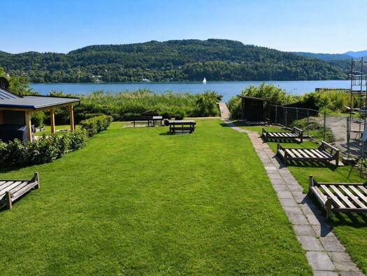 Mehrfamilienhaus zum Kauf 5.850.000 € 450 m² 1.718 m² Grundstück Krumpendorf 9201