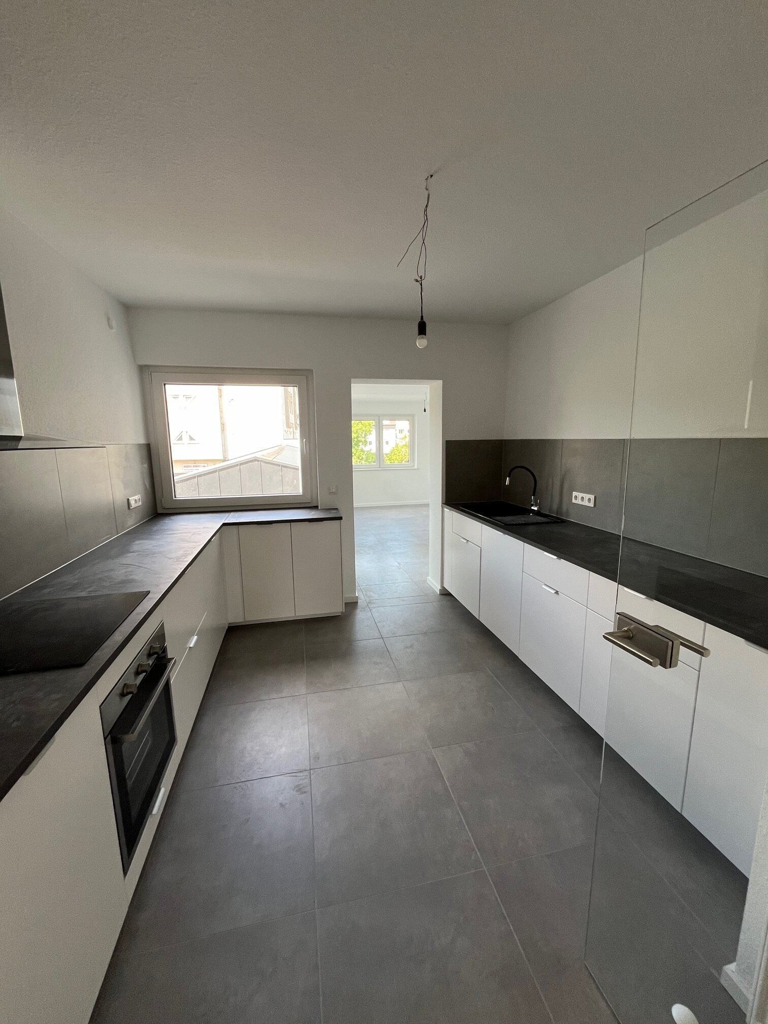 Wohnung zur Miete 1.250 € 5 Zimmer 128 m²<br/>Wohnfläche EG<br/>Geschoss ab sofort<br/>Verfügbarkeit Konz Konz 54329