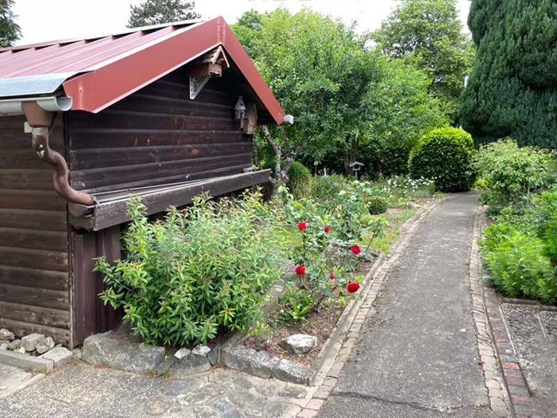 Mehrfamilienhaus zum Kauf - Mehr