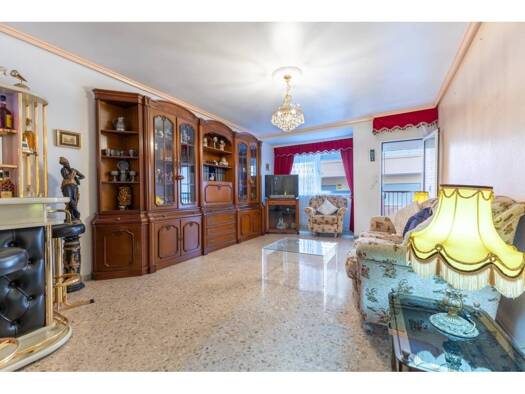 Wohnung zum Kauf 278.000 € 4 Zimmer 147 m² 1. Geschoss Sagunt / Sagunto 46520