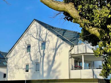 Wohnung zur Miete 1.100 € 4 Zimmer 106,1 m² Dachgeschoss, 2. Geschoss frei ab 01.08.2025 Brinkum Stuhr 28816