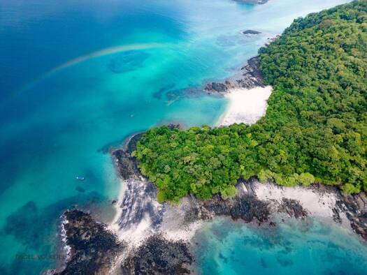 Bauernhof zum Kauf 9.454.258 € Pearl Island Panama