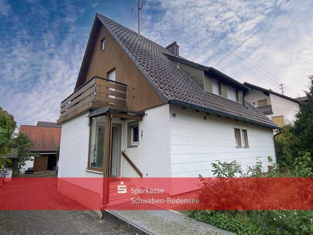 Einfamilienhaus zum Kauf 399.000 € 8 Zimmer 182,1 m² 750 m² Grundstück Herbertshofen Meitingen 86405