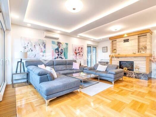 Haus zur Miete 4.500 € 6 Zimmer 350 m² Mlinovi Sestine - Mlinovi