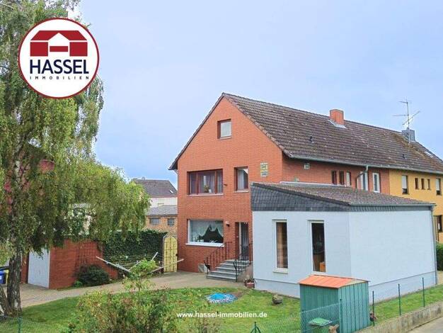 Einfamilienhaus zum Kauf provisionsfrei 335.000 € 5 Zimmer 165 m² 471 m² Grundstück Geich Zülpich / Geich 53909