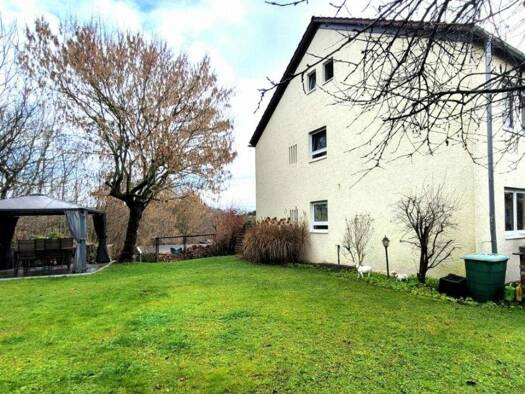 Reihenendhaus zum Kauf 499.000 € 5,5 Zimmer 155 m² 770 m² Grundstück Hochdorf 73269