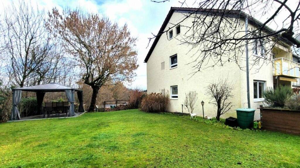 Reihenendhaus zum Kauf 499.000 € 5,5 Zimmer 155 m² 770 m² Grundstück Hochdorf 73269