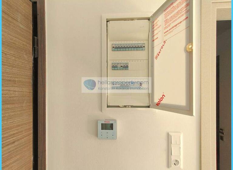 Wohnung zum Kauf 169.000 € 3 Zimmer 67 m² 1. Geschoss Assos /Lechaio 20006