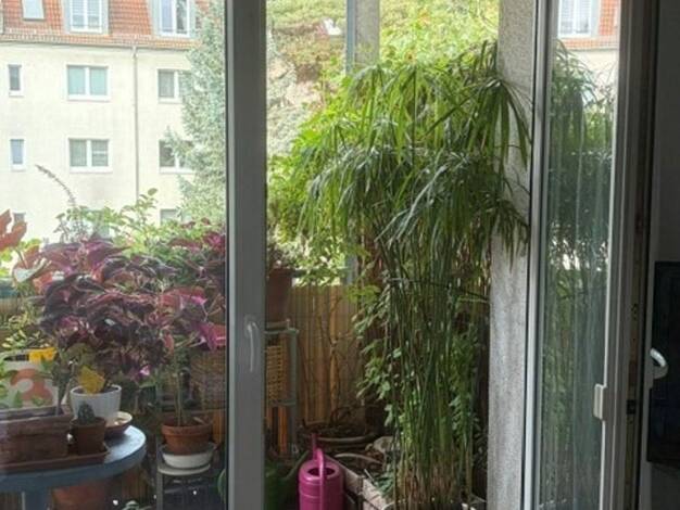 Wohnung zur Miete 450 € 2 Zimmer 4.880 m² 4 Geschosse frei ab 01.10.2026 Luchbergstraße 5 Seidnitz/Dobritz Ortsamtsbereich Blasewitz 01237