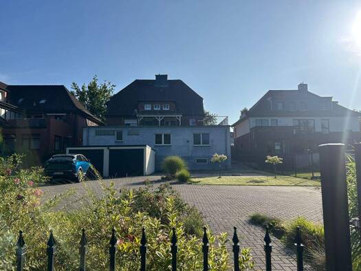 Garage/Stellplatz zur Miete 59 € Munster 29633