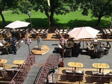 Restaurant zur Miete provisionsfrei 1.200 € 127 m² Gastrofläche Pünderich 56862
