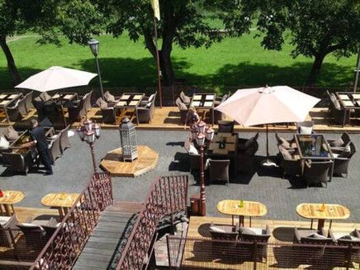 Restaurant zur Miete provisionsfrei 1.200 € 127 m² Gastrofläche Pünderich 56862