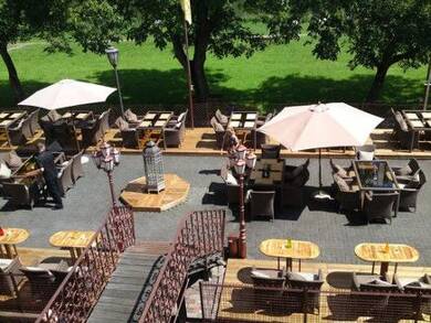 Restaurant zur Miete provisionsfrei 1.200 € 127 m² Gastrofläche Pünderich 56862