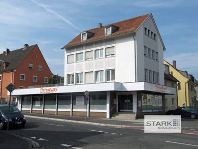 Haus zum Kauf 598.000 € 10 Zimmer 220 m² 334 m² Grundstück frei ab sofort Schelmsrasen 31 Nordwestlicher Stadtteil Schweinfurt 97421