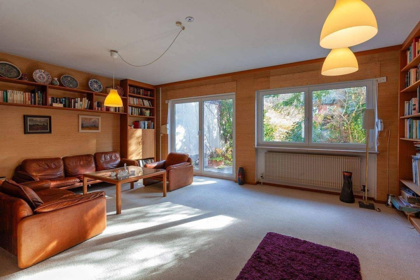 House in München, Fürstenried West, Fürstenried - Ansicht 3