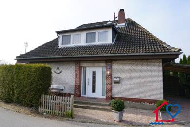 Haus zum Kauf 230.000 € 3 Zimmer 70 m² 146 m² Grundstück Hohenfelde 24257