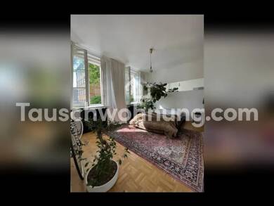 Wohnung zur Miete Tauschwohnung 1.800 € 5 Zimmer 148 m² EG Berlin 10785