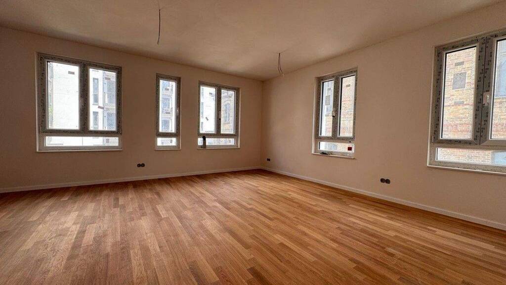 Einfamilienhaus zum Kauf - Erstbezug 849.000 € 5 Zimmer 104,8 m² 50 m² Grundstück Weißensee Berlin 13088