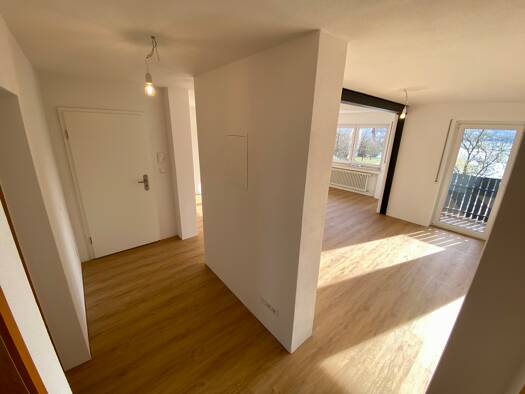 Wohnung zur Miete 1.100 € 2,5 Zimmer 78 m² Geschoss EG/2 frei ab 01.03.2026 Pischelsdorf Reichertshausen 85293