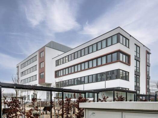 Bürofläche zur Miete provisionsfrei 14,50 € 439 m² Bürofläche teilbar ab 439 m² Bochum 44803