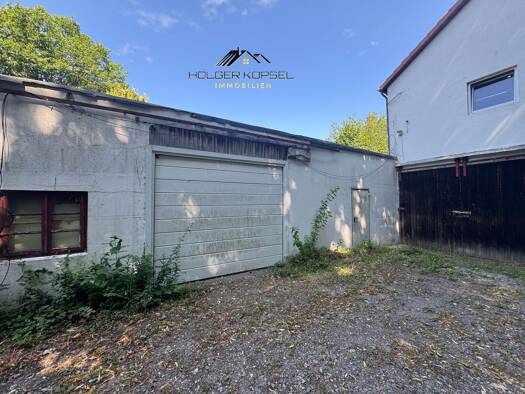 Lagerhalle zur Miete provisionsfrei 5,10 € 86 m² Lagerfläche Woltmershauser Straße 378 Woltmershausen Süd 28197