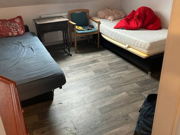 Studio zur Miete auf Zeit 330 € 1 Zimmer 15 m² Bauerschaft Voxtrup 31 Voxtrup Osnabrück 49086