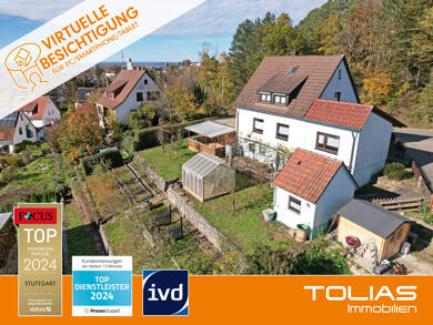 Einfamilienhaus zum Kauf 635.000 € 5 Zimmer 129 m² 700 m² Grundstück Böblingen Böblingen 71032
