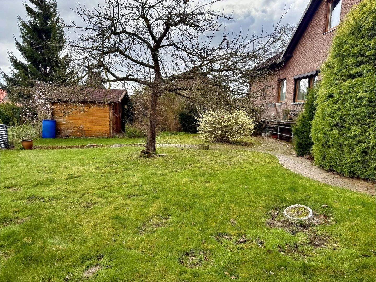 Mehrfamilienhaus zum Kauf - Ansicht 6