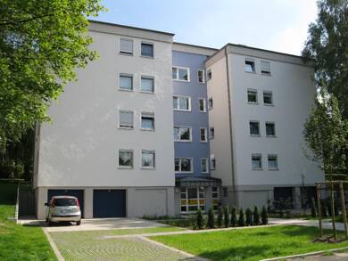 Wohnung zur Miete 599 € 3,5 Zimmer 76,7 m² EG frei ab 15.06.2025 Am Rotdorn 47 Schwerin Castrop-Rauxel 44577