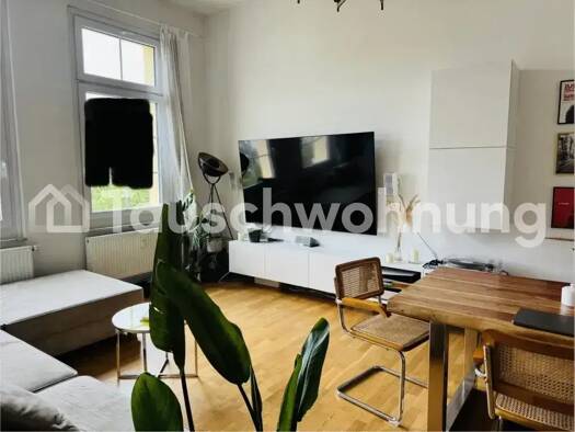 Wohnung zur Miete Tauschwohnung 1.000 € 3 Zimmer 100 m² 3. Geschoss Bult Hannover 30173