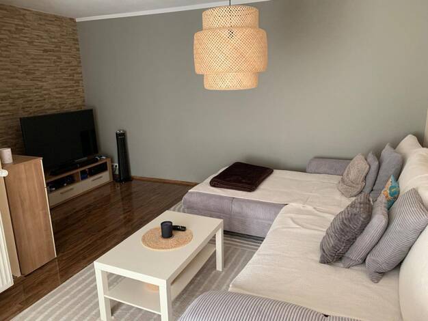 Wohnung zum Kauf provisionsfrei 275.000 € 3 Zimmer 86,1 m² Schillerstraße 3 Kleinostheim Kleinostheim 63801
