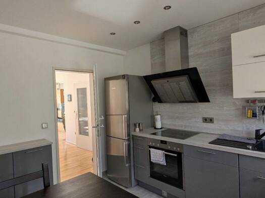 Maisonette zum Kauf 196.000 € 2 Zimmer 72 m² 3. Geschoss Grünheide Grünheide (Mark) 15537