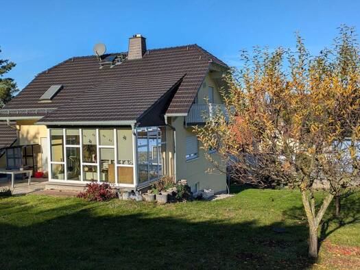 Einfamilienhaus zum Kauf 570.000 € 5 Zimmer 210 m² 1.000 m² Grundstück Freital 01705