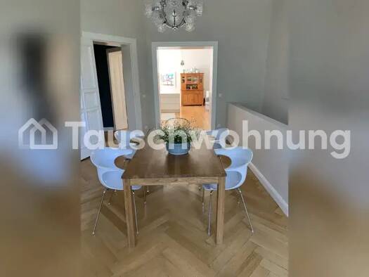 Wohnung zur Miete Tauschwohnung 1.765 € 5 Zimmer 165 m² 1. Geschoss Mariendorf Berlin 10823