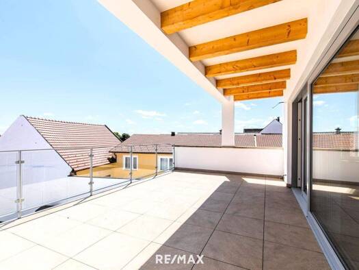 Wohnung zum Kauf - Erstbezug 449.000 € 3 Zimmer 128,5 m² 1. Geschoss Mörbisch am See 7072