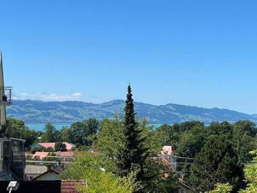 Wohnung zur Miete 690 € 2 Zimmer 47 m² 2. Geschoss Aeschach Lindau (Bodensee) 88131