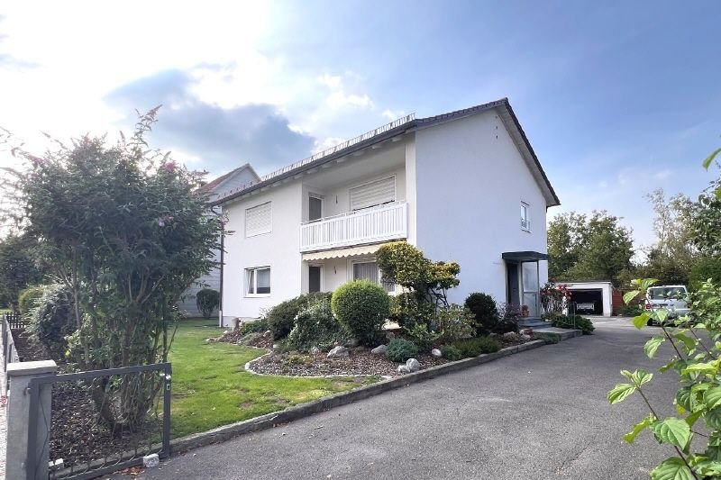 Mehrfamilienhaus zum Kauf 675.000 € 6 Zimmer 169 m²<br/>Wohnfläche 853 m²<br/>Grundstück Welshofen Erdweg 85253