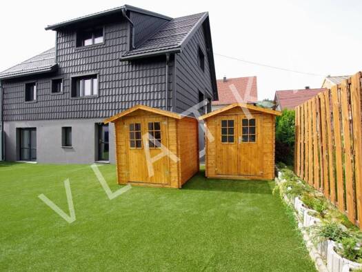 Einfamilienhaus zum Kauf 690.000 € 6 Zimmer 350 m² Ravna Gora 51314