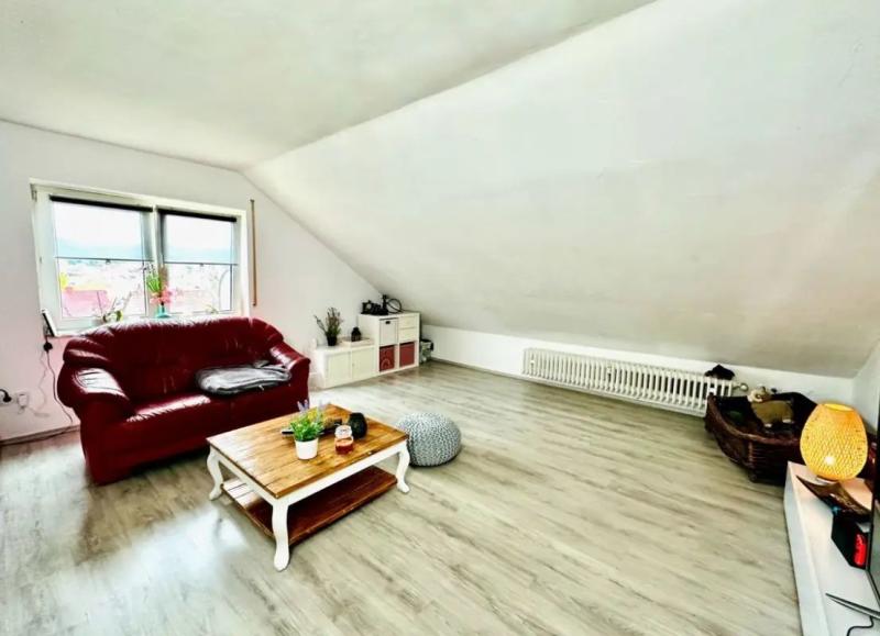 Wohnung zum Kauf 165.000 € 3 Zimmer 70 m²<br/>Wohnfläche 3.<br/>Geschoss Otterberg Otterberg 67697