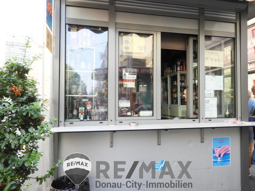 Restaurant zum Kauf 280.000 € 6 m²<br/>Gastrofläche Wien 1100